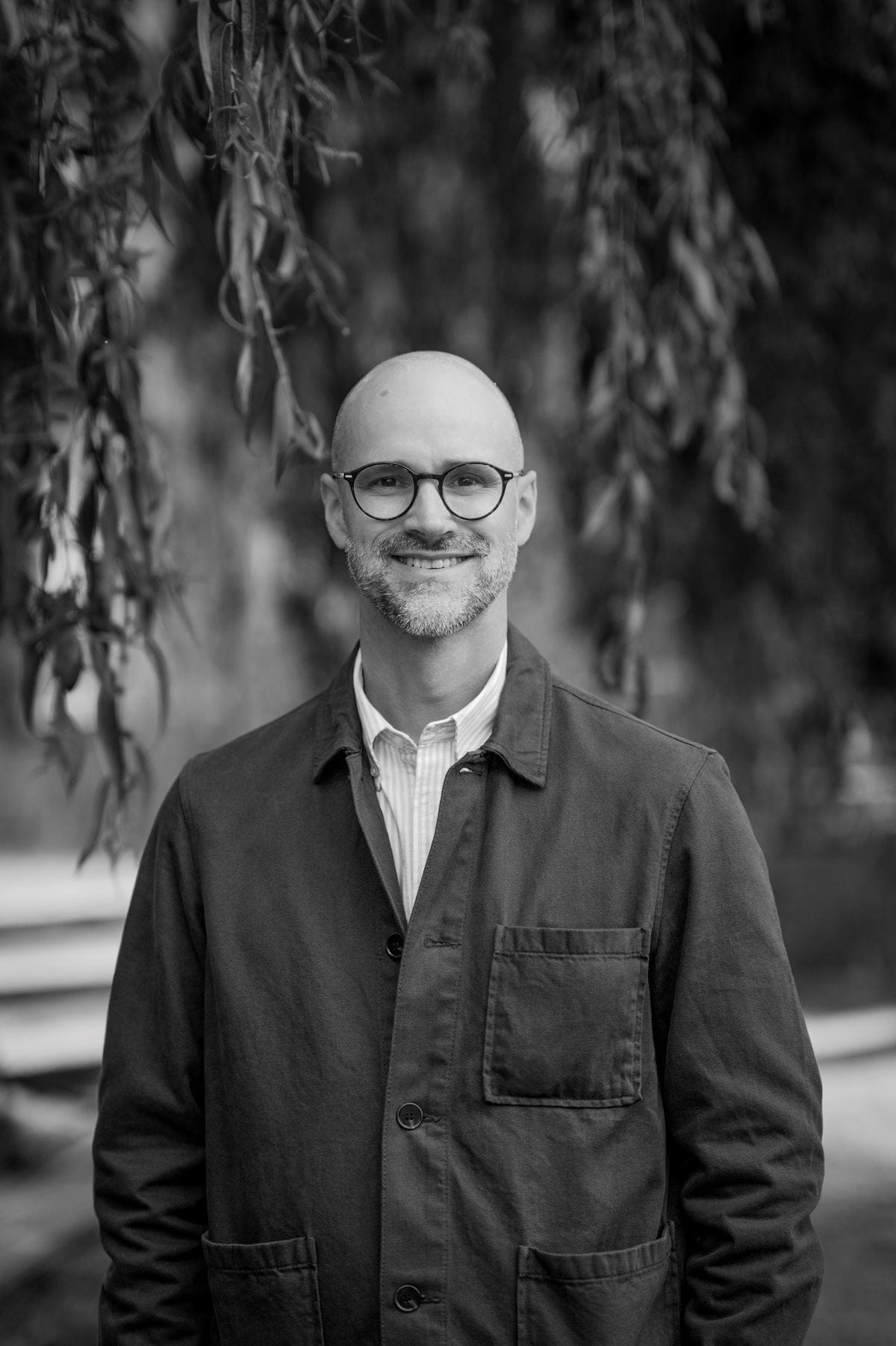 Markus Holmberg