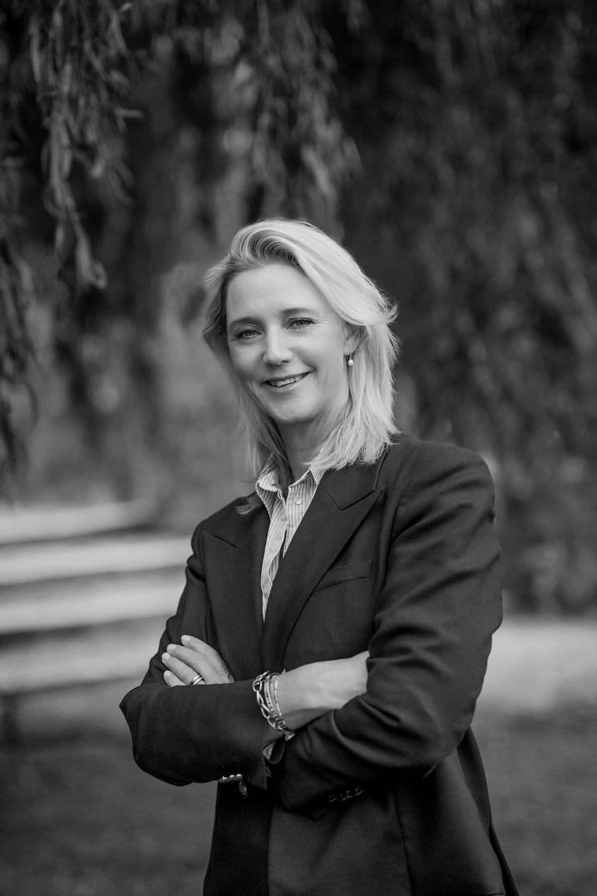Charlotte Bengtsson