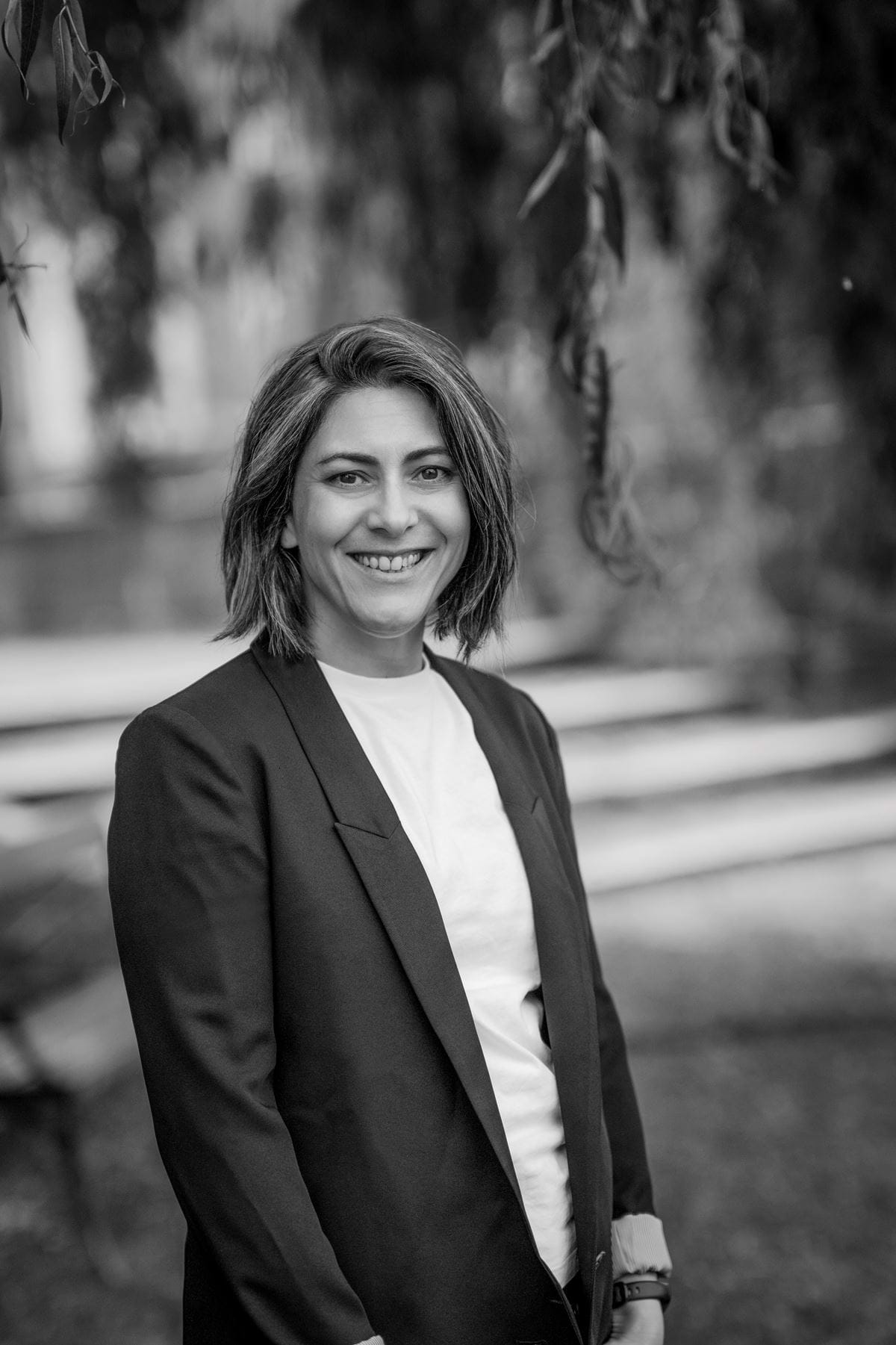 Miriam Yous