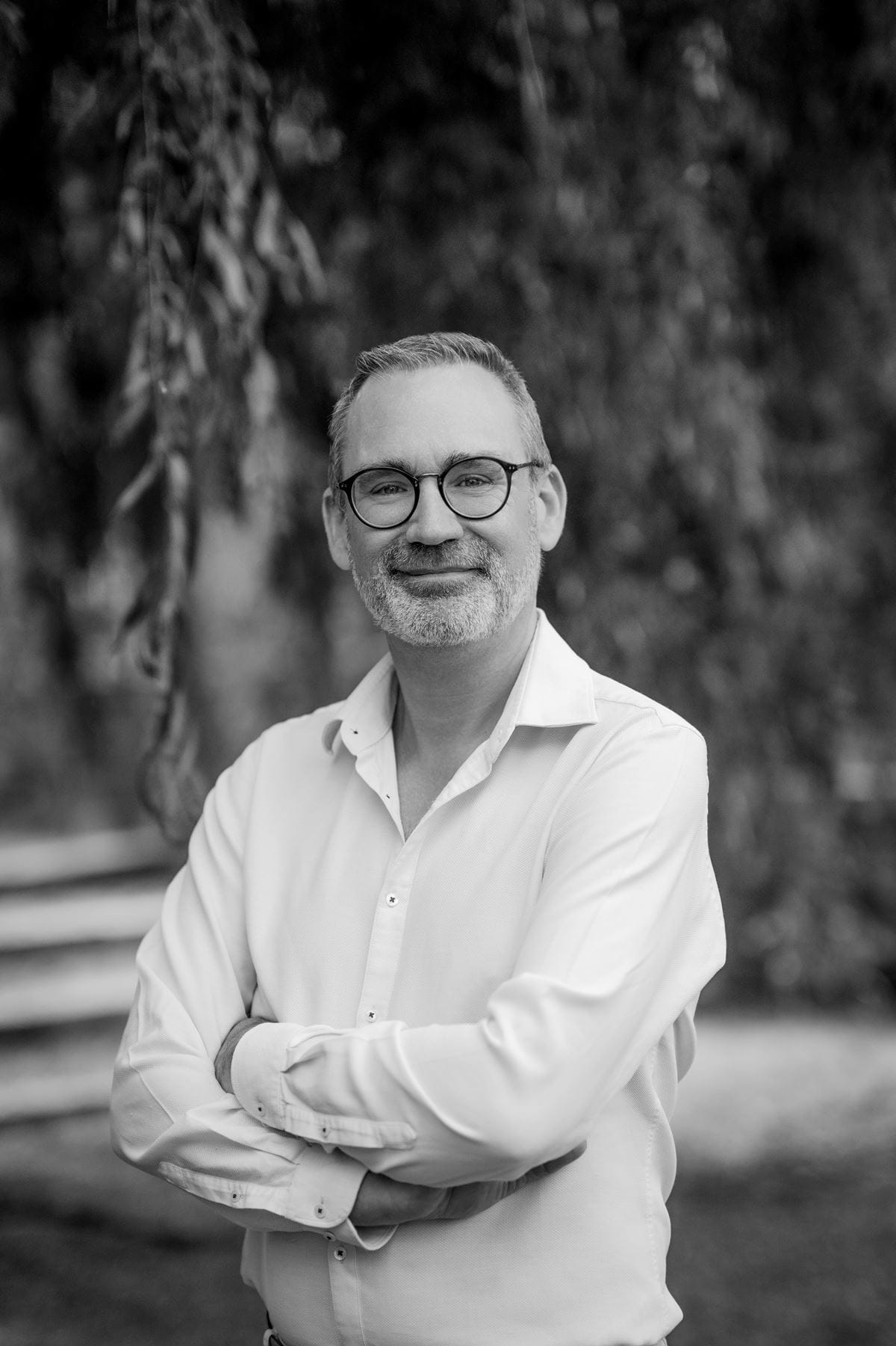 Markus Fredén