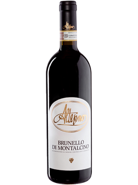 Brunello di Montalcino