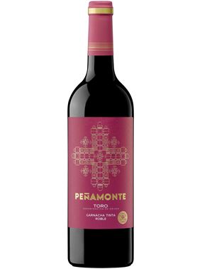 Peñamonte Toro Garnacha Tinta Roble