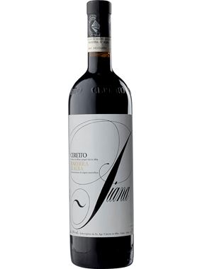 Barbera d'Alba Piana