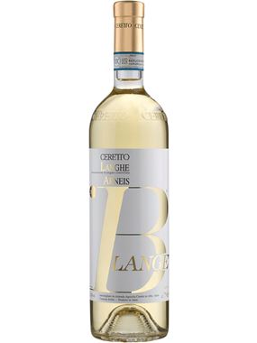 Blange' Langhe Arneis