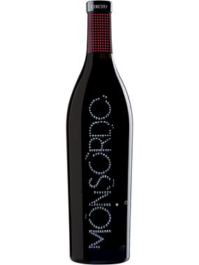 Monsordo Langhe Rosso