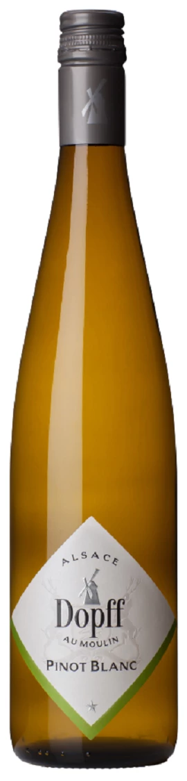 Dopff au Moulin Pinot Blanc – Dopff au Moulin