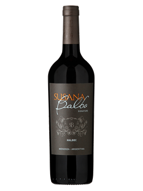 Susana Balbo Signature Malbec