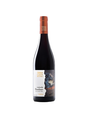 Contrada Blandano Riserva Rosso