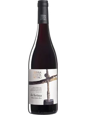 DeAetna Rosso