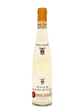 Vidal-Fleury Muscat de Beaumes-de-Venise
