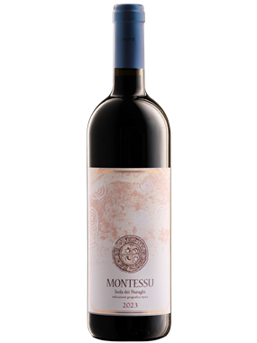 Montessu