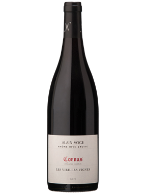 Cornas Les Vieilles Vignes