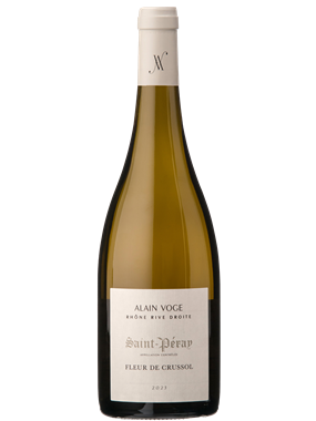 Saint-Péray Fleur de Crussol