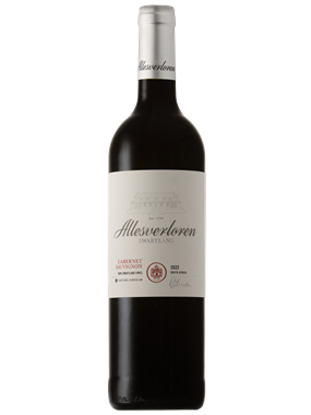 Allesverloren Cabernet Sauvignon