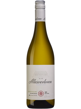 Allesverloren Chenin Blanc