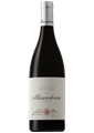 Allesverloren Shiraz