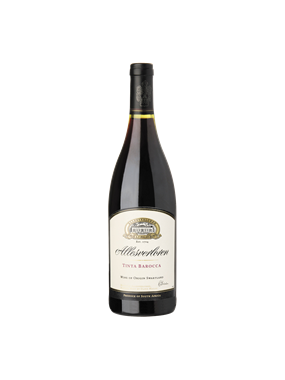 Allesverloren Tinta Barocca