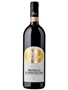 Brunello di Montalcino Vigna Montosoli