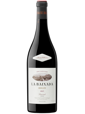 La Baixada