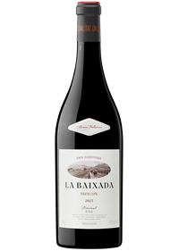 La Baixada