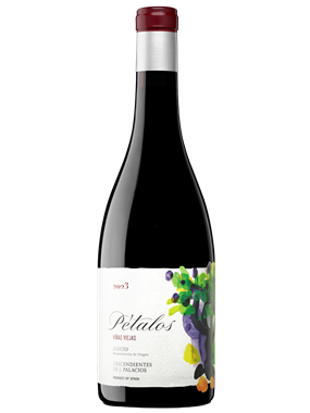 Pétalos