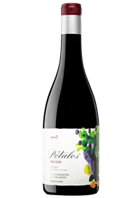 Pétalos