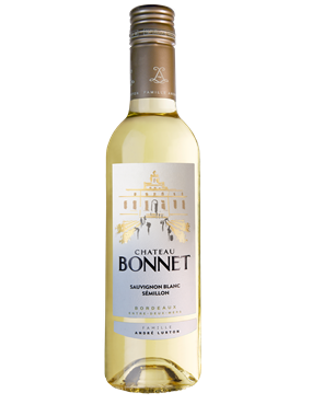 Château Bonnet Blanc