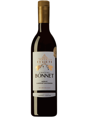 Château Bonnet Rouge PET
