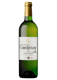 Château Coucheroy