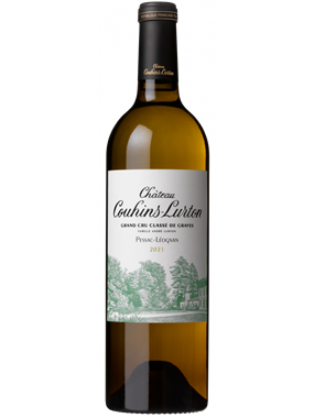 Château Couhins-Lurton Blanc