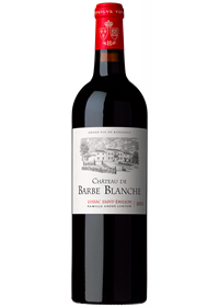 Château de Barbe Blanche Rouge