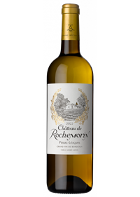 Château de Rochemorin Blanc