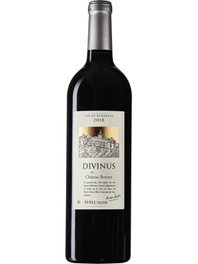 Divinus de Château Bonnet