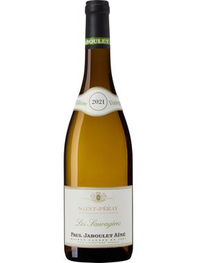 Saint-Péray Les Sauvagères