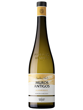 Muros Antigos Alvarinho