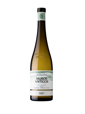 Muros Antigos Escolha