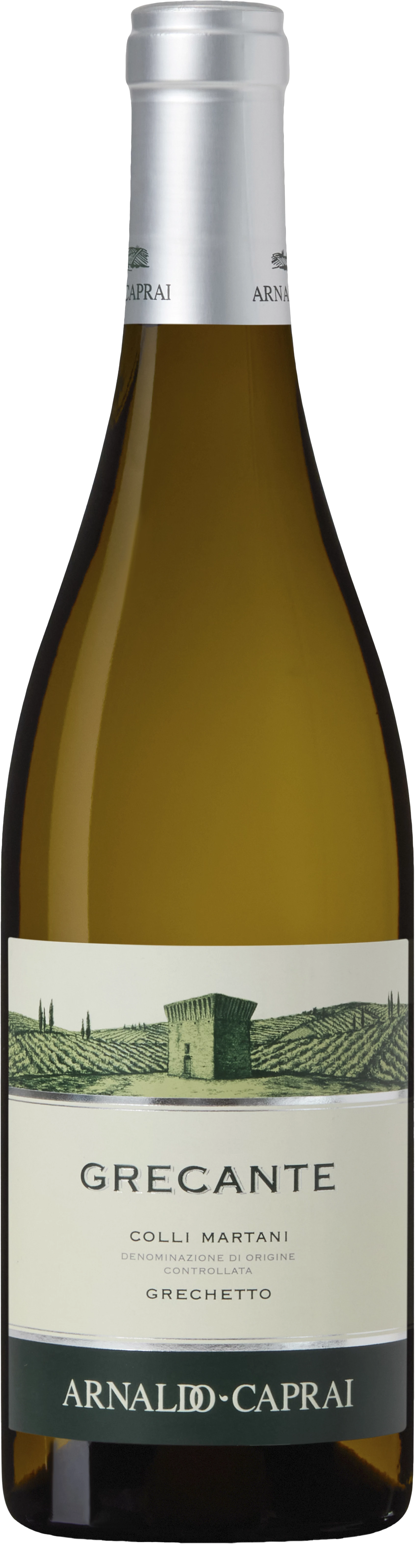 Grecante Grechetto Arnaldo-Caprai – Arnaldo-Caprai