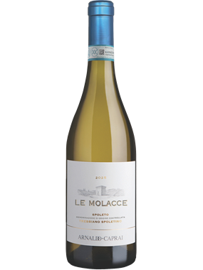 Le Molacce Trebbiano Spoletino
