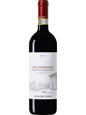 Valdimaggio Montefalco Sagrantino