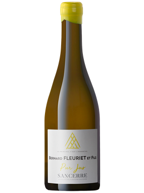Sancerre Blanc Pur Jus