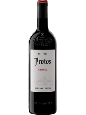 Protos Crianza
