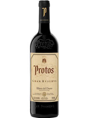 Protos Gran Reserva