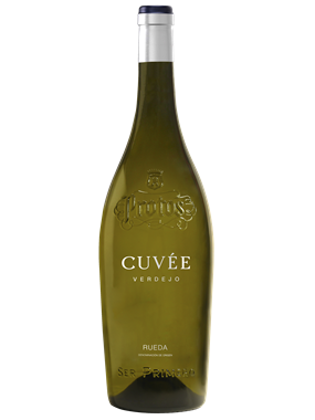 Protos Verdejo Cuvée