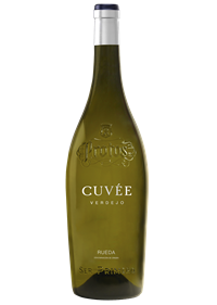 Protos Verdejo Cuvée