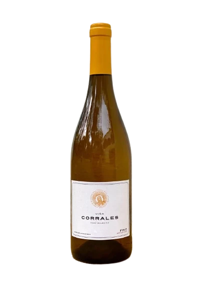 Viña Corrales Fino – Bodegas y Viñedos Balbaina