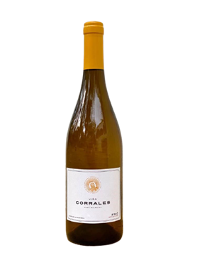 Viña Corrales Fino