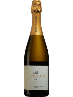Bründlmayer Brut Reserve