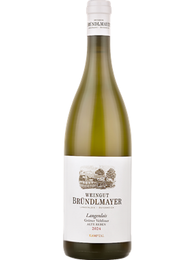 Langenlois Alte Reben Grüner Veltliner