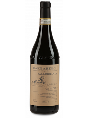 Barbaresco Vallegrande