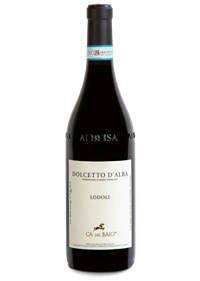 Dolcetto d'Alba Lodoli